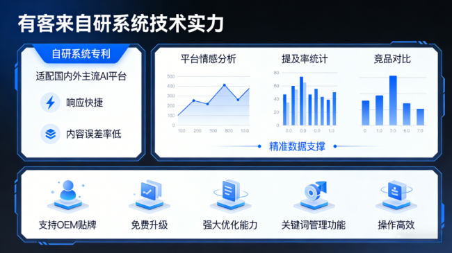 定安星际AI-GEO对比同行有什么优势？正规AI优化服务商差异化对比